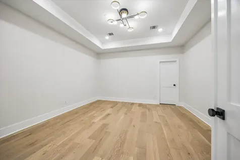 1316 Althea Drive Houston TX 77018