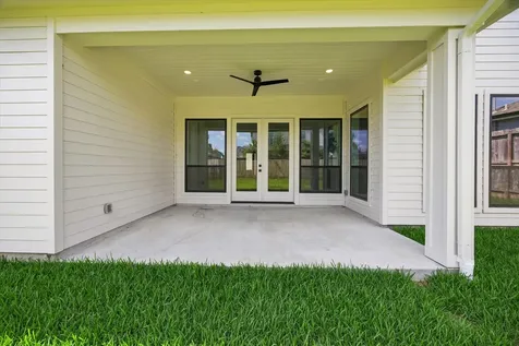 1316 Althea Drive Houston TX 77018