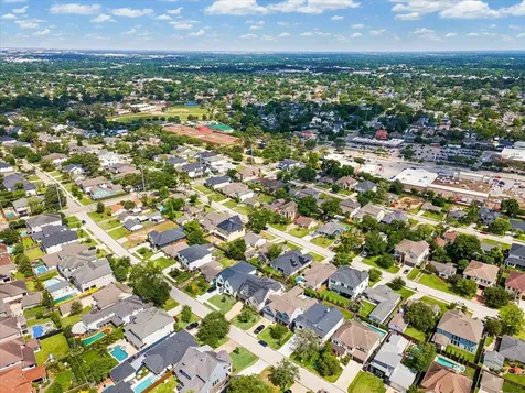 1316 Althea Drive Houston TX 77018