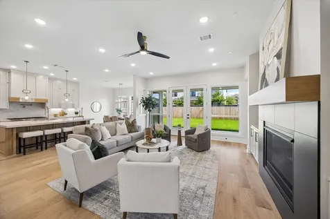 1316 Althea Drive Houston TX 77018