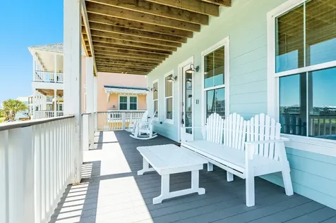 4135 Great Blue Heron Drive Galveston TX 77554