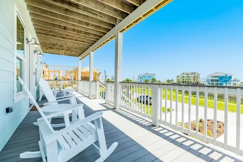 4135 Great Blue Heron Drive Galveston TX 77554