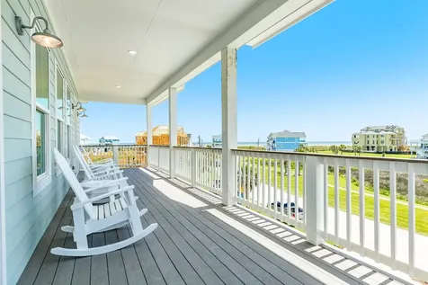 4135 Great Blue Heron Drive Galveston TX 77554