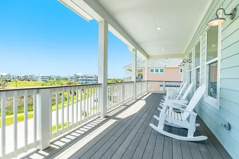 4135 Great Blue Heron Drive Galveston TX 77554