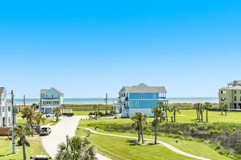 4135 Great Blue Heron Drive Galveston TX 77554