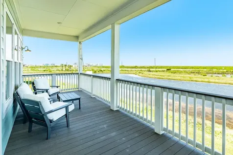 4135 Great Blue Heron Drive Galveston TX 77554