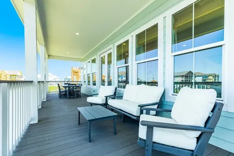 4135 Great Blue Heron Drive Galveston TX 77554