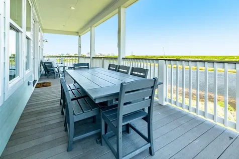 4135 Great Blue Heron Drive Galveston TX 77554