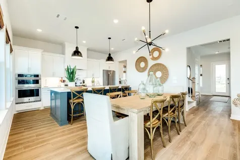 4135 Great Blue Heron Drive Galveston TX 77554