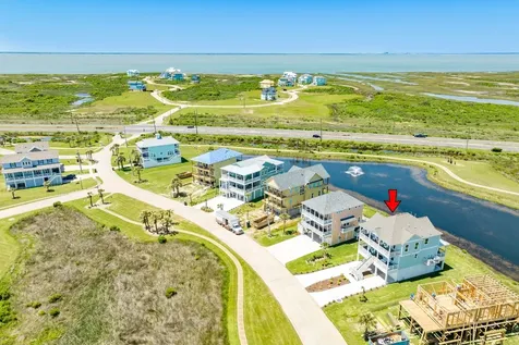 4135 Great Blue Heron Drive Galveston TX 77554
