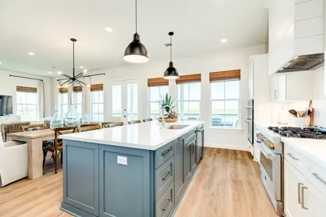 4135 Great Blue Heron Drive Galveston TX 77554