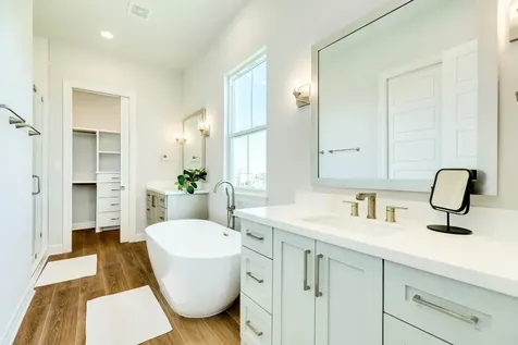 4135 Great Blue Heron Drive Galveston TX 77554