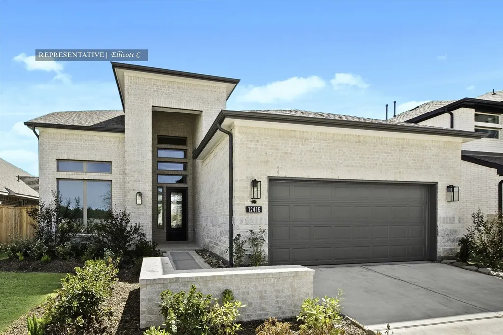 31406 Meadow Grove Court Fulshear TX 77423