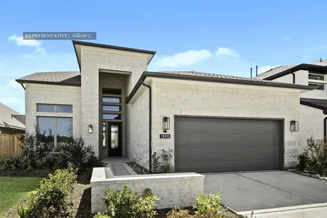 31406 Meadow Grove Court Fulshear TX 77423