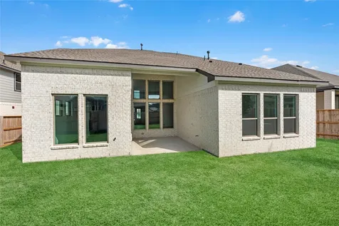 31406 Meadow Grove Court Fulshear TX 77423