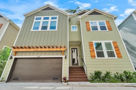 3360 Pinemont Drive Houston TX 77018