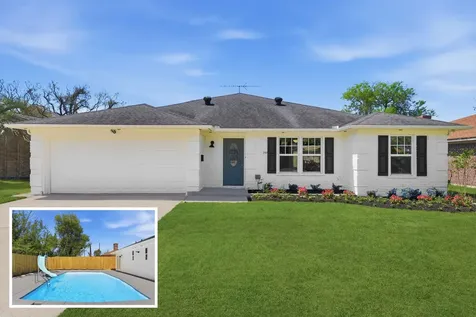 2505 Holly Court Galveston TX 77551