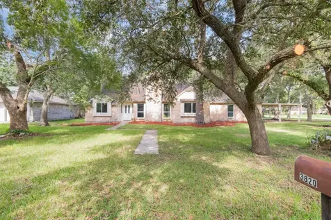 3820 Evergreen Drive Dickinson TX 77539