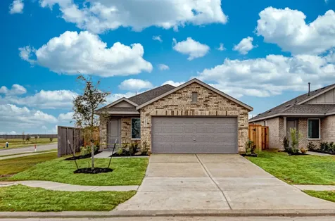 28903 Great Canyon Drive Hockley TX 77447