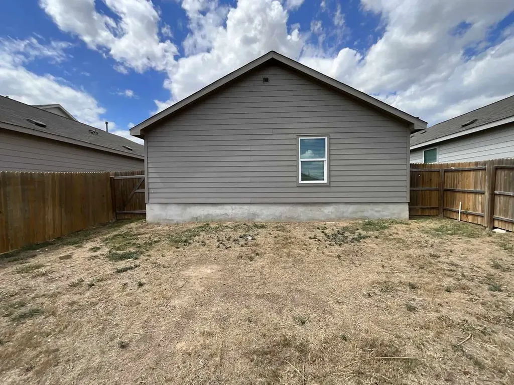 3234 Carducci Drive San Antonio TX 78109