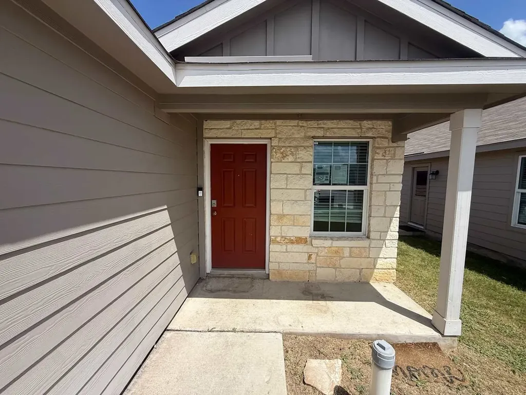 3234 Carducci Drive San Antonio TX 78109