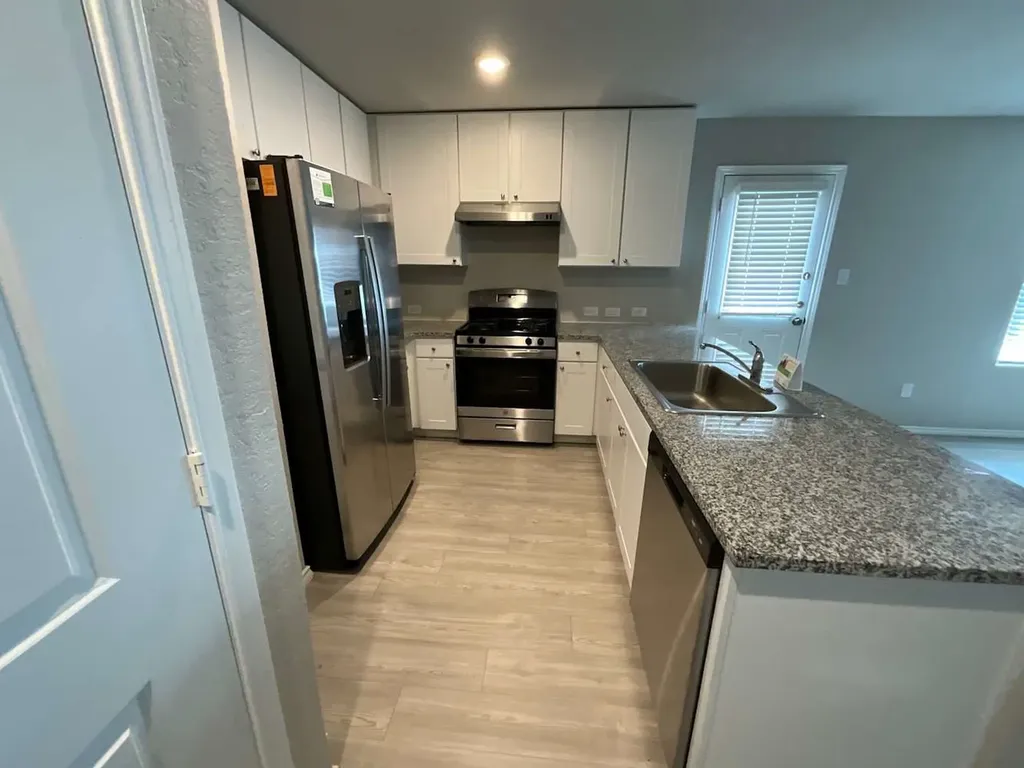 3234 Carducci Drive San Antonio TX 78109