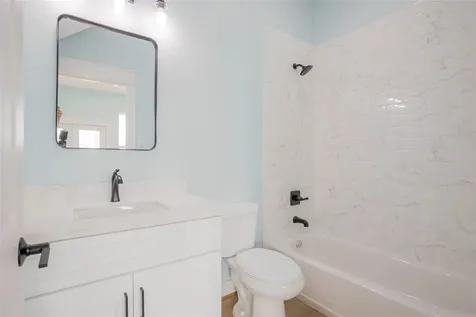 17518 Bristow Drive Galveston TX 77554