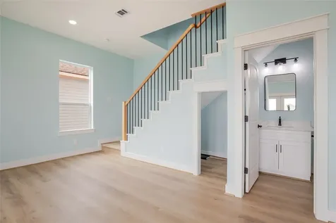 17518 Bristow Drive Galveston TX 77554