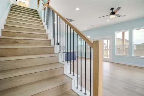 17518 Bristow Drive Galveston TX 77554