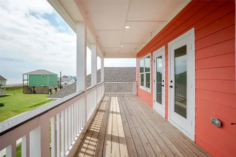 17518 Bristow Drive Galveston TX 77554