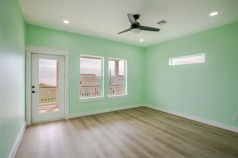 17518 Bristow Drive Galveston TX 77554