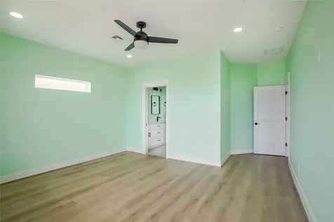 17518 Bristow Drive Galveston TX 77554