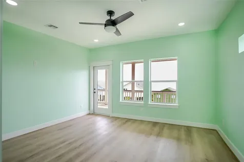 17518 Bristow Drive Galveston TX 77554