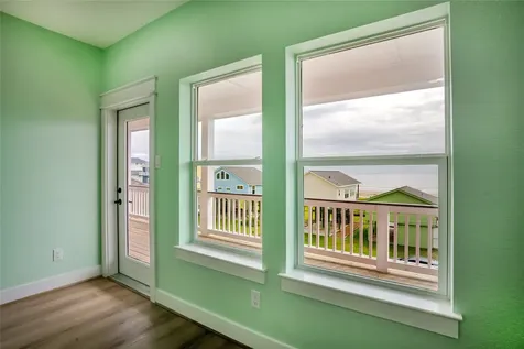 17518 Bristow Drive Galveston TX 77554