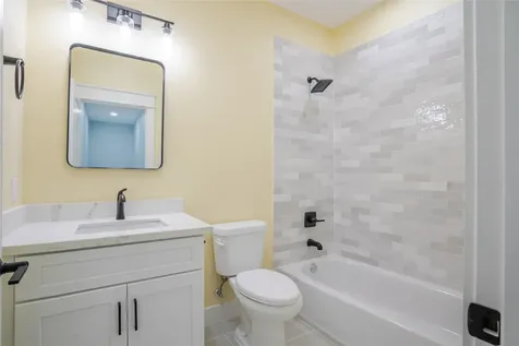 17518 Bristow Drive Galveston TX 77554