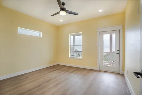 17518 Bristow Drive Galveston TX 77554