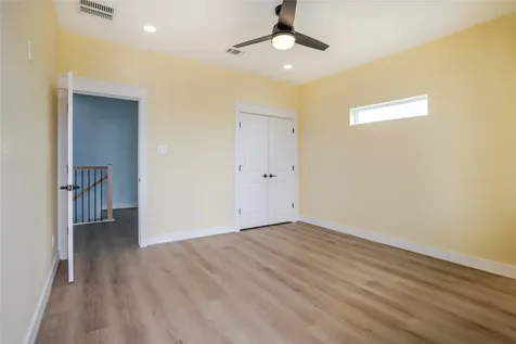 17518 Bristow Drive Galveston TX 77554