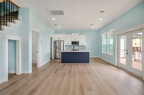 17518 Bristow Drive Galveston TX 77554