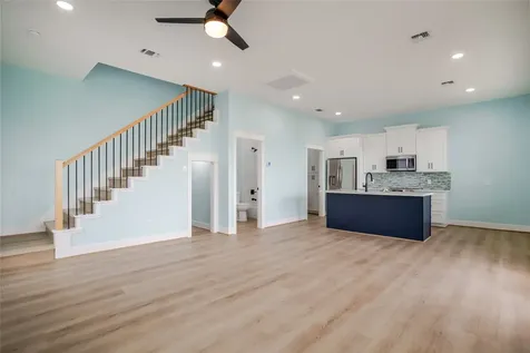 17518 Bristow Drive Galveston TX 77554