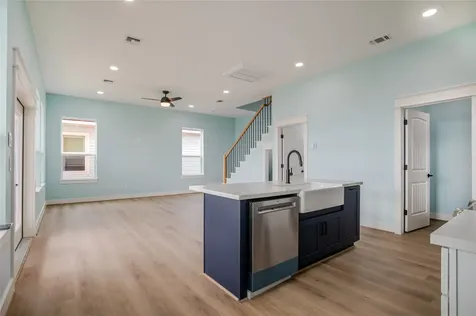17518 Bristow Drive Galveston TX 77554