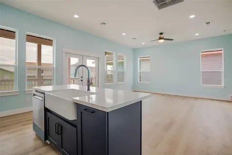 17518 Bristow Drive Galveston TX 77554