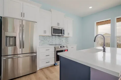 17518 Bristow Drive Galveston TX 77554