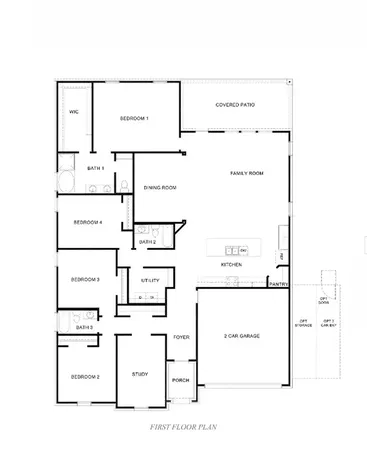 1730 Mesquite Trail Dayton TX 77535
