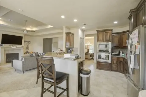57 Red Maple Court Lake Jackson TX 77566