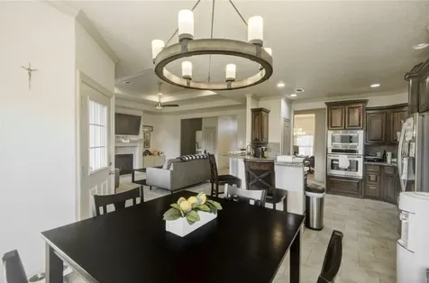 57 Red Maple Court Lake Jackson TX 77566