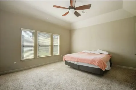 57 Red Maple Court Lake Jackson TX 77566
