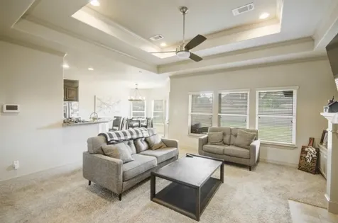 57 Red Maple Court Lake Jackson TX 77566
