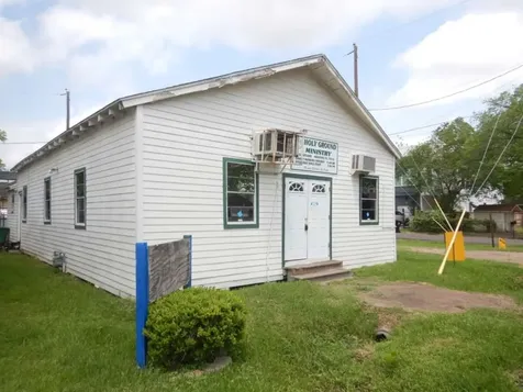 4022 Rutland Street Houston TX 77018