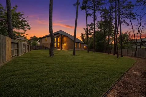 206 Elianne Lace Court Conroe TX 77318