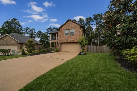 206 Elianne Lace Court Conroe TX 77318